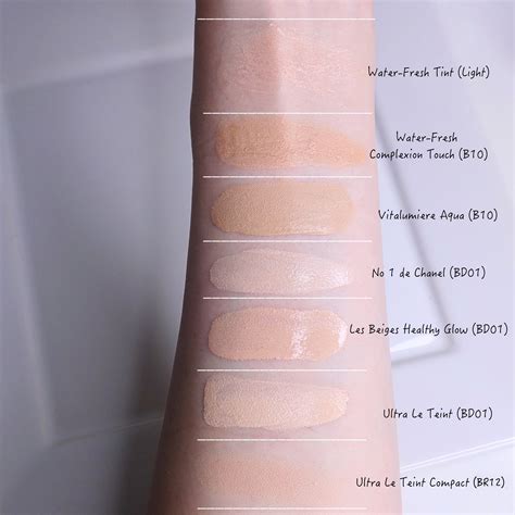 chanel foundation for indian skin tones|chanel foundation for face.